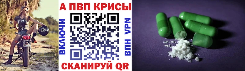 Alfa_PVP СК КРИС  Камешково 